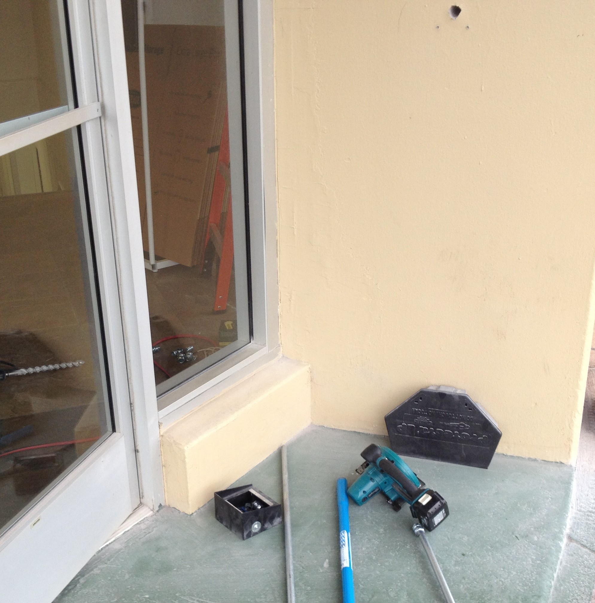 Commercial electrical project - JM Electric Oahu